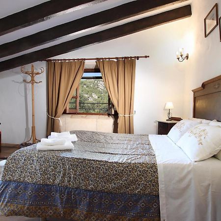 Villa Camp Redo Pollenca Ngoại thất bức ảnh