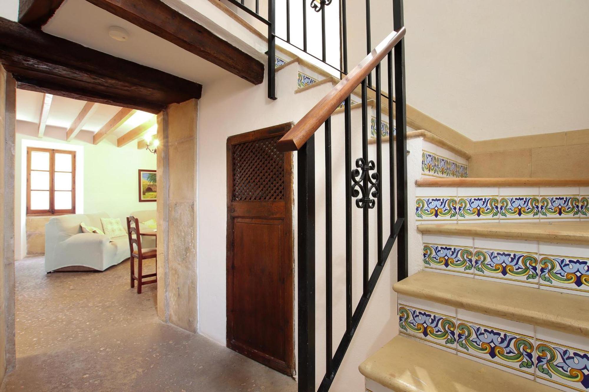 Villa Camp Redo Pollenca Ngoại thất bức ảnh