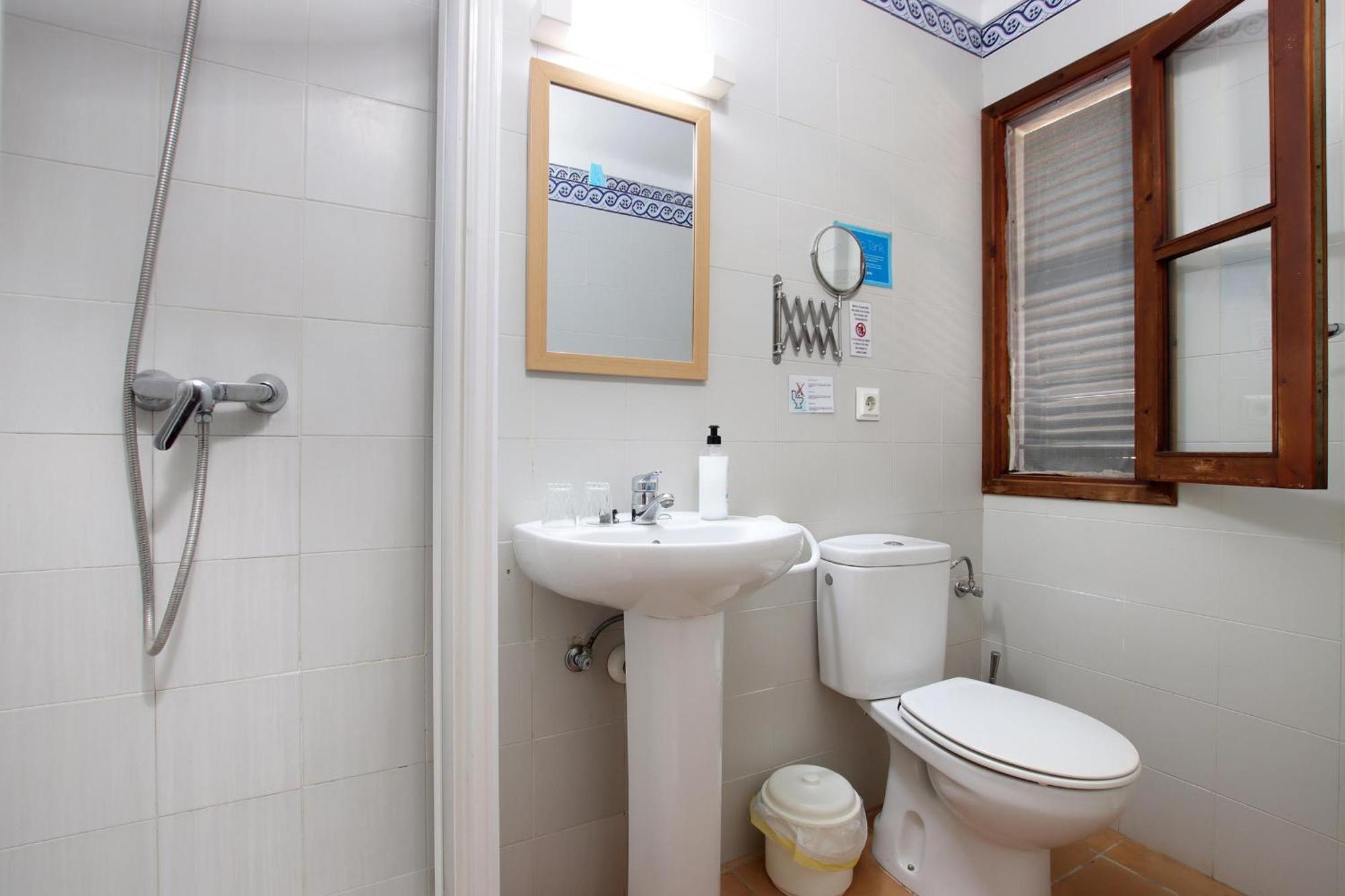 Villa Camp Redo Pollenca Ngoại thất bức ảnh